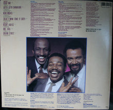 Load image into Gallery viewer, Crusaders* : Ghetto Blaster (LP, Album, Club)