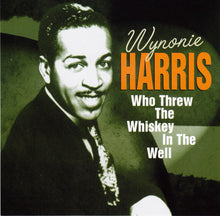 Load image into Gallery viewer, Wynonie Harris : Rockin' The Blues (4xCD, Comp + Box)
