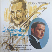 Charger l'image dans la galerie, Frank Sinatra : I Remember Tommy (CD, Album, RE, RM)