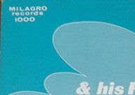 Laden Sie das Bild in den Galerie-Viewer, Tony Rizzi & His Five Guitars Plus Four : Tony Rizzi & His Five Guitars Plus Four Plays Charlie Christian (LP, Album)