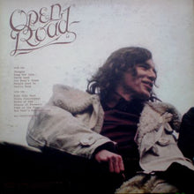 Laden Sie das Bild in den Galerie-Viewer, Donovan : Open Road (LP, Album, Gat)
