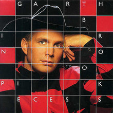 Load image into Gallery viewer, Garth Brooks : In Pieces (CD, Album)