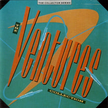 Load image into Gallery viewer, The Ventures : The Ventures Collection (CD, Comp, RE)
