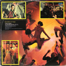 Load image into Gallery viewer, Various : Thank God It's Friday (The Original Motion Picture Soundtrack) (2xLP, Album, Gol + 12", S/Sided)