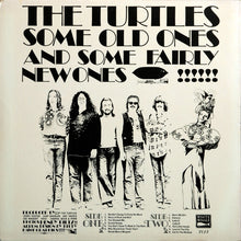 Load image into Gallery viewer, The Turtles : The Turtles! More Golden Hits (LP, Comp, Mon)