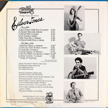 Load image into Gallery viewer, The Silvertones (15) : One Chance With You (LP, Album)