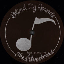 Load image into Gallery viewer, The Silvertones (15) : One Chance With You (LP, Album)