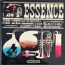 Charger l'image dans la galerie, John Lewis (2) : Essence (LP, Album, Mono, Promo)