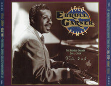 Laden Sie das Bild in den Galerie-Viewer, Erroll Garner : Solo Time! The Erroll Garner Collection Volumes 4 & 5 (2xCD, Album, RP)