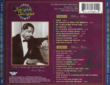 Laden Sie das Bild in den Galerie-Viewer, Erroll Garner : Solo Time! The Erroll Garner Collection Volumes 4 & 5 (2xCD, Album, RP)
