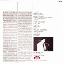 Charger l'image dans la galerie, Alvin "Red" Tyler & The Gyros : Rockin' & Rollin' (LP, Comp)