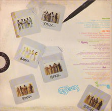 Laden Sie das Bild in den Galerie-Viewer, The Crusaders : Images (LP, Album, Mon)