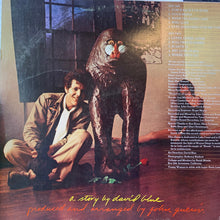 Load image into Gallery viewer, David Blue : Com'n Back For More (LP, Album, Promo, Ter)