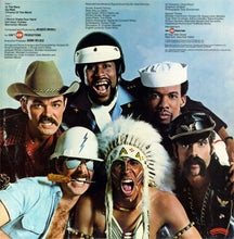 Charger l'image dans la galerie, Village People : Go West (LP, Album, 27)
