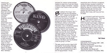 Load image into Gallery viewer, Tiny Bradshaw : Walk That Mess! (The Best Of The King Years) (CD, Comp, RM)