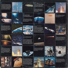Charger l'image dans la galerie, Various : Eagle Has Landed (Man's Journey To The Moon) (2xLP)