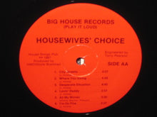 Load image into Gallery viewer, Housewives' Choice : Housewives' Choice (LP, Album)