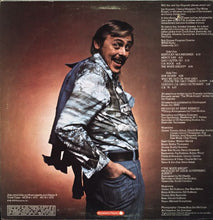 Load image into Gallery viewer, Cledus Maggard & The Citizen's Band : The White Knight (LP)