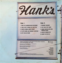 Load image into Gallery viewer, Hank Thompson : The Thompson Touch (LP, Album)