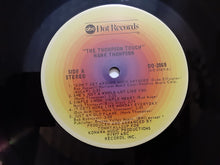 Load image into Gallery viewer, Hank Thompson : The Thompson Touch (LP, Album)