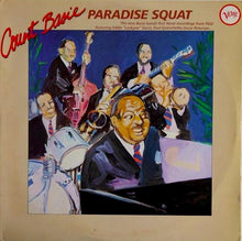 Load image into Gallery viewer, Count Basie : Paradise Squat (2xLP, Album, Gat)