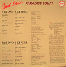 Load image into Gallery viewer, Count Basie : Paradise Squat (2xLP, Album, Gat)