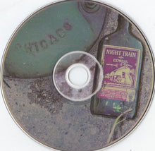 Load image into Gallery viewer, Syl Johnson : Bridge To A Legacy (CD, Album)