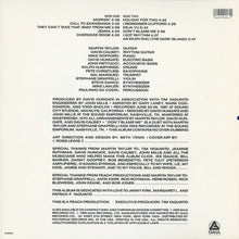 Laden Sie das Bild in den Galerie-Viewer, Martin Taylor : Sarabanda (LP, Album)