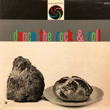 Load image into Gallery viewer, Various : Dance The Rock & Roll (LP, Comp)