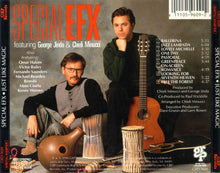 Load image into Gallery viewer, Special EFX : Just Like Magic (CD, Album)