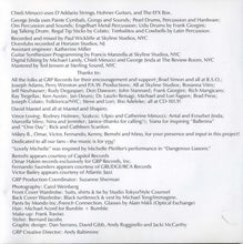 Load image into Gallery viewer, Special EFX : Just Like Magic (CD, Album)