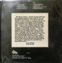 Charger l'image dans la galerie, Herb Remington, Bob White (6), Eddie Nation : Cotton Eyed Joe & Other Texas Dance Hall Favorites (LP)