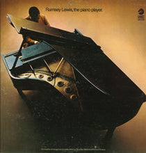 Load image into Gallery viewer, Ramsey Lewis : Ramsey Lewis, The Piano Player (LP, Album)
