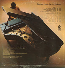 Load image into Gallery viewer, Ramsey Lewis : Ramsey Lewis, The Piano Player (LP, Album)
