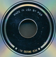Load image into Gallery viewer, Big Bill Broonzy, Memphis Slim , And Sonny Boy Williamson : Blues In The Mississippi Night (CD, Club, RE)