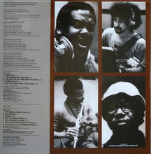 Load image into Gallery viewer, Gil Scott-Heron : Free Will (LP, Album, RE)