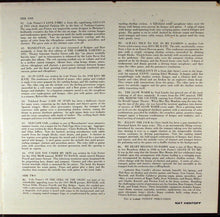 Load image into Gallery viewer, Don Catelli And The All Stars : Potent Percussion (LP, Gat)