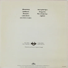 Load image into Gallery viewer, Poco (3) : Legend (LP, Album, Pin)