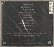 Load image into Gallery viewer, Jimmy Cobb's Mob : Cobb's Groove (CD, Album)