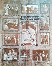 Load image into Gallery viewer, Jim Reeves : I Love You Because (LP)