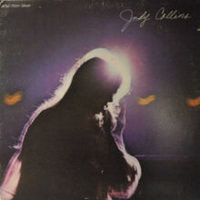 Load image into Gallery viewer, Judy Collins : Living (LP, Album, Ter)