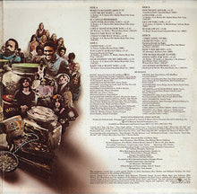 Load image into Gallery viewer, Jerry Butler : The Spice Of Life (2xLP, Album, Gat)