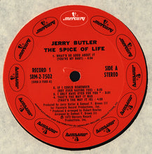Load image into Gallery viewer, Jerry Butler : The Spice Of Life (2xLP, Album, Gat)