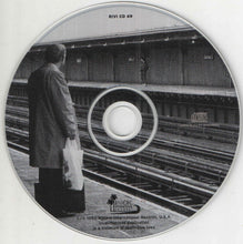 Load image into Gallery viewer, Bill Lyerly Band : Railroad Station Blues (CD, Album)