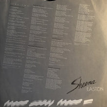 Load image into Gallery viewer, Sheena Easton : A Private Heaven (LP, Album, Club, RCA)