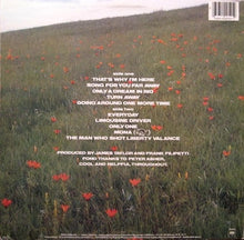 Load image into Gallery viewer, James Taylor (2) : That's Why I'm Here (LP, Album, Car)