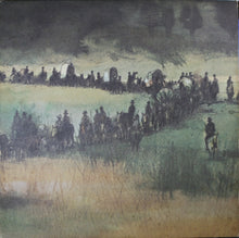 Load image into Gallery viewer, Various : Paint Your Wagon: Music From The Soundtrack (LP, Album, Mon)