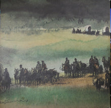 Load image into Gallery viewer, Various : Paint Your Wagon: Music From The Soundtrack (LP, Album, Mon)