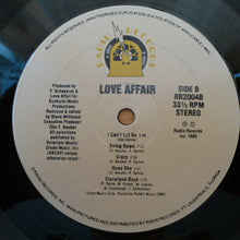 Load image into Gallery viewer, Love Affair (4) : Love Affair (LP, Album)