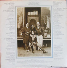 Load image into Gallery viewer, The Manhattan Transfer : The Manhattan Transfer (LP, Album, MO )